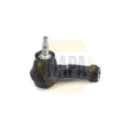 NAPA Steering Tie Rod End Ball Joint Front Left M14x1.5 NST6848
