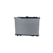 NRF Engine Radiator 53453