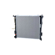 NRF Engine Radiator 550272