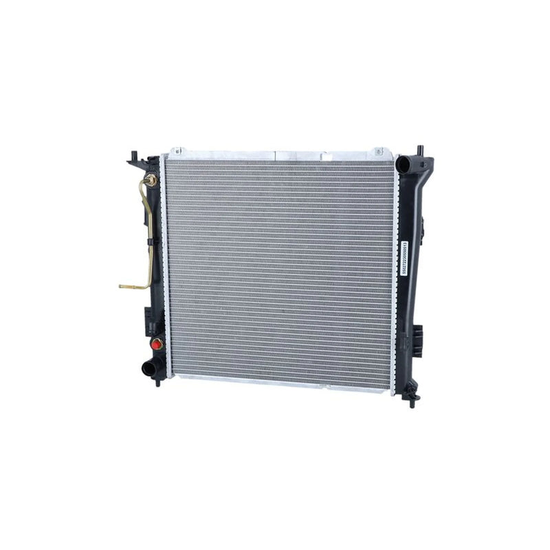 NRF Engine Radiator 550272