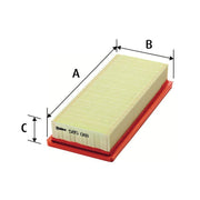 Valeo Engine Air Filter 585081