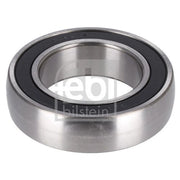 Febi Drive Shaft Intermediate Bearing 75mm OD ID Wide 19945