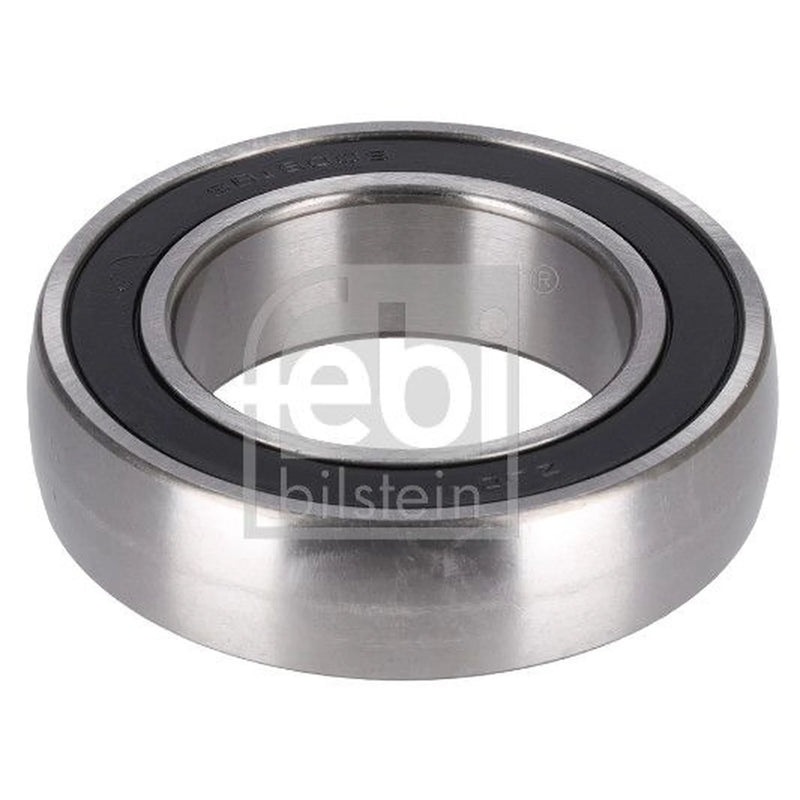 Febi Drive Shaft Intermediate Bearing 75mm OD ID Wide 19945