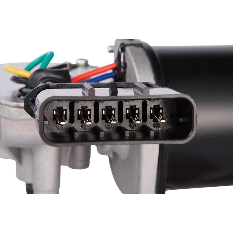 Valeo Front/Rear Wiper Motor Front 584562