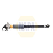 NAPA Shock Absorber Damper Strut Rear Left NSA2029