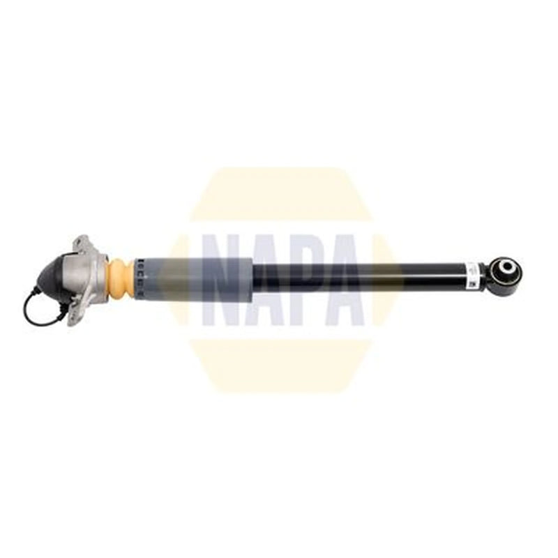 NAPA Shock Absorber Damper Strut Rear Left NSA2029