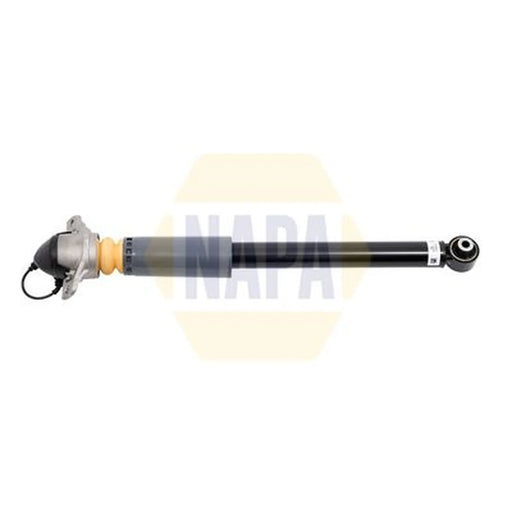 NAPA Shock Absorber Damper Strut Rear Left NSA2029