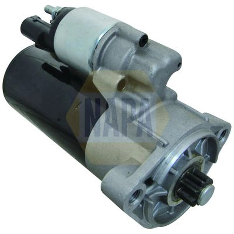 NAPA Starter Motor 12V 2kW 9 Teeth NSM1211