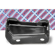 Borg & Beck Axle Cross Member Bushing OD ID BCA6800