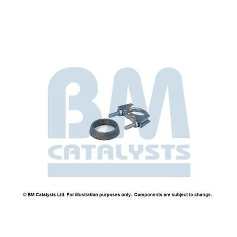 BM Catalysts Exhaust Pipe Mounting Kit FK50246A