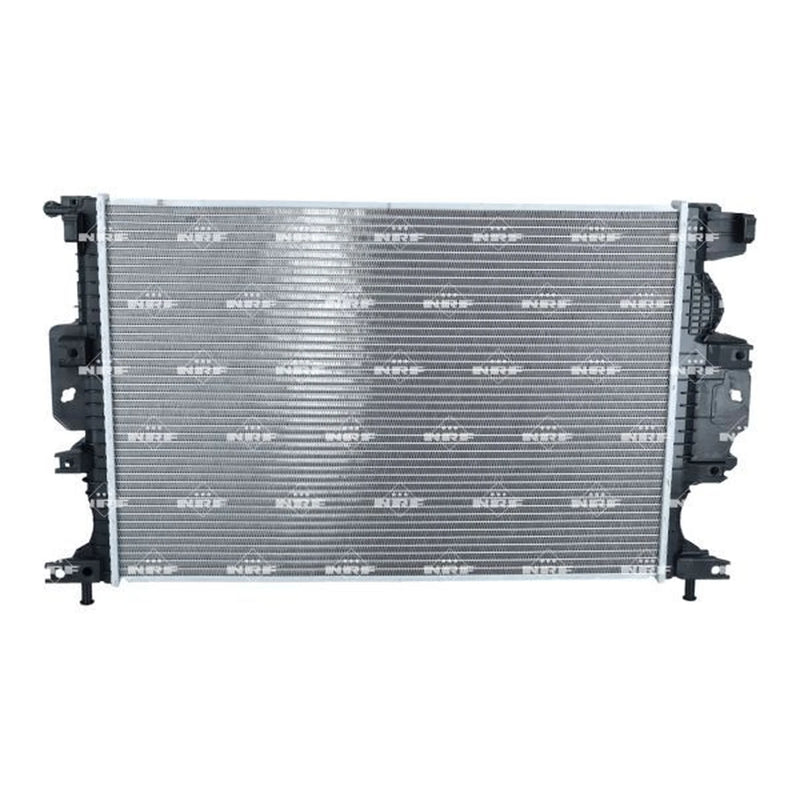 NRF Engine Radiator 59284