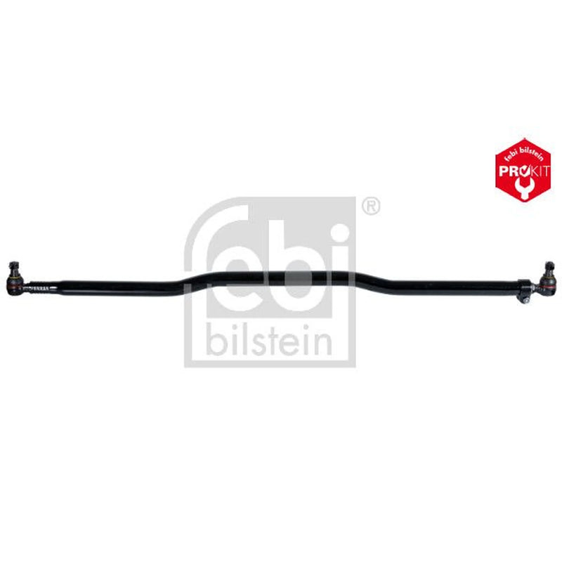 Febi Inner Rack End Right Joint Front 171806