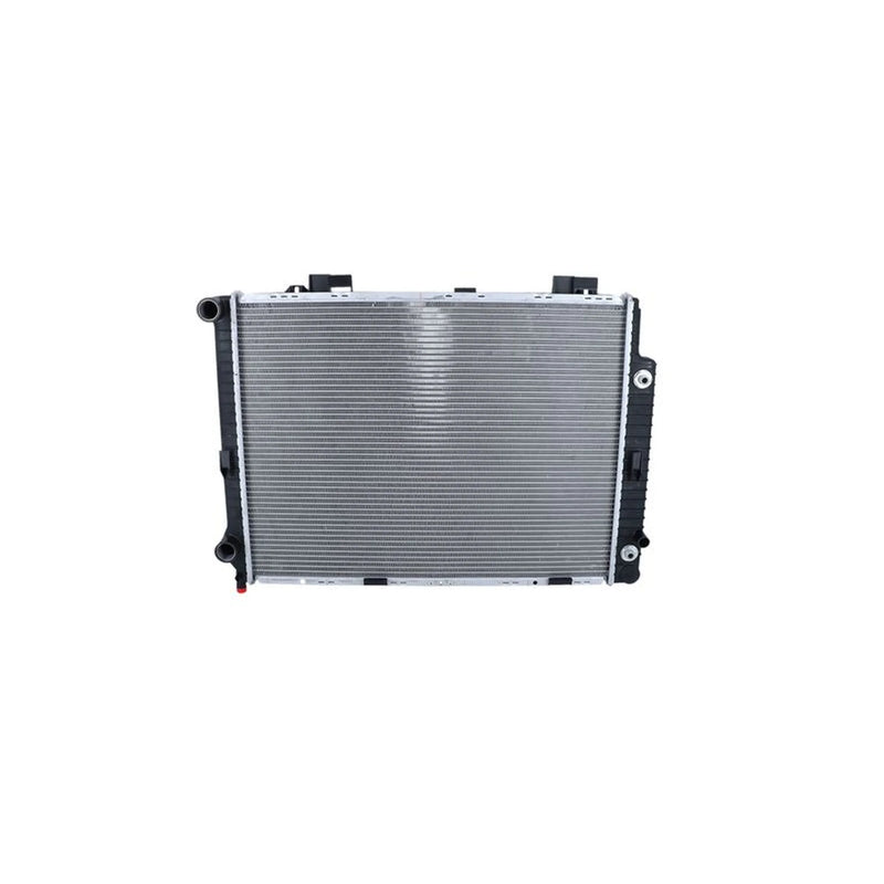 NRF Engine Radiator 58098
