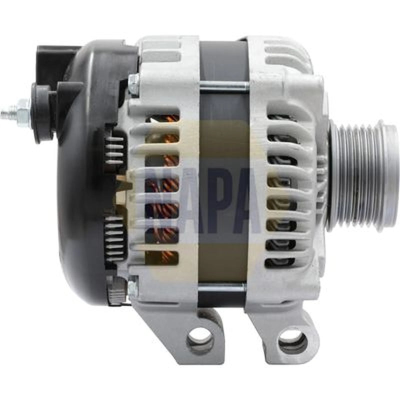NAPA Car Alternator 12V NAL2586