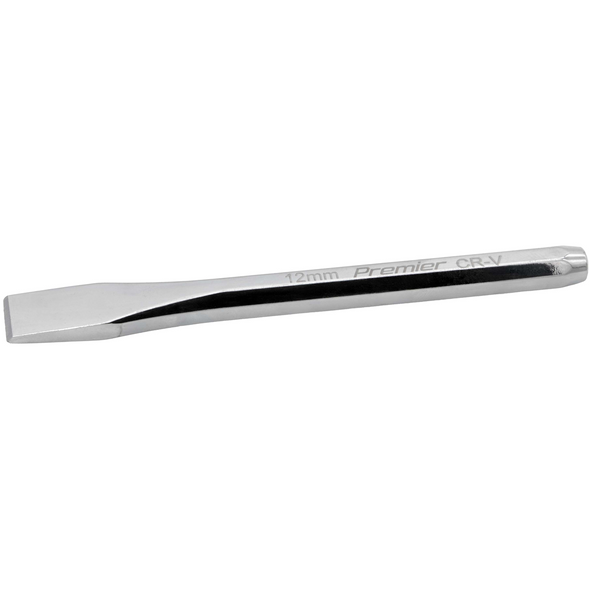 Sealey Cold Chisel 12 x 9.5 x 130mm
