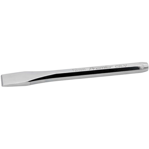 Sealey Cold Chisel 12 x 9.5 x 130mm