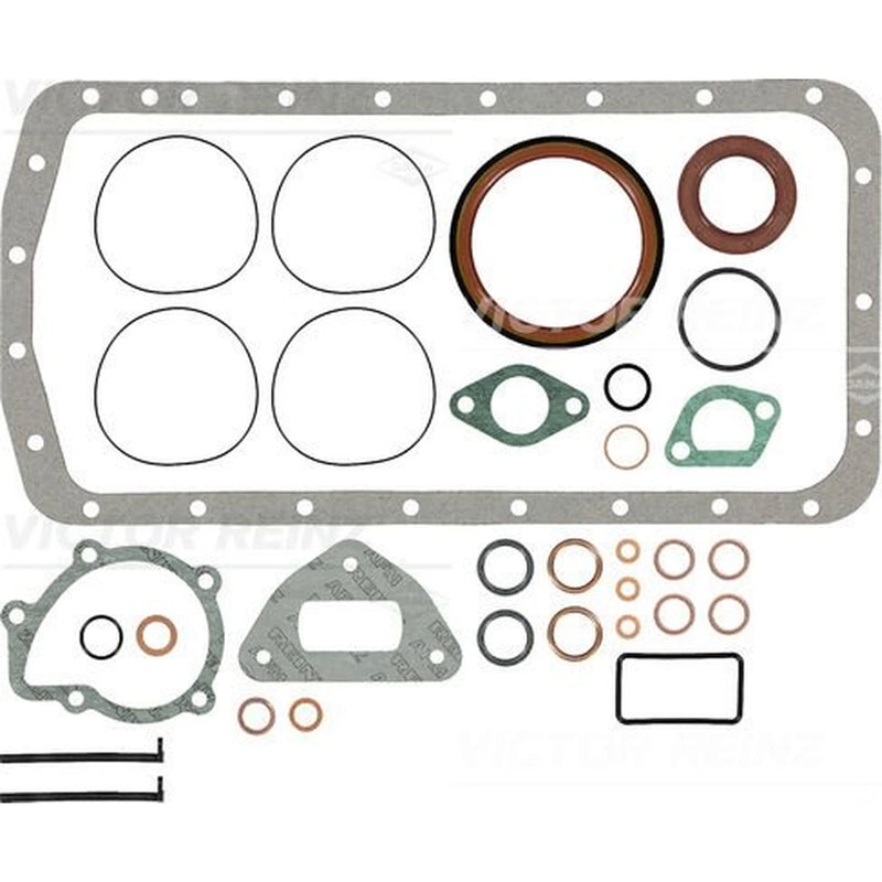 Victor Reinz Crankcase Gasket Kit ID 08-25918-05