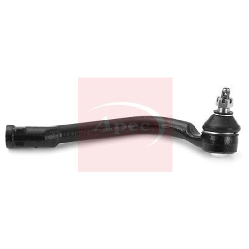 Apec Steering Tie Rod End Ball Joint Front Right M10x1.2 AST6223