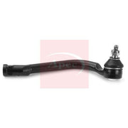 Apec Steering Tie Rod End Ball Joint Front Right M10x1.2 AST6223