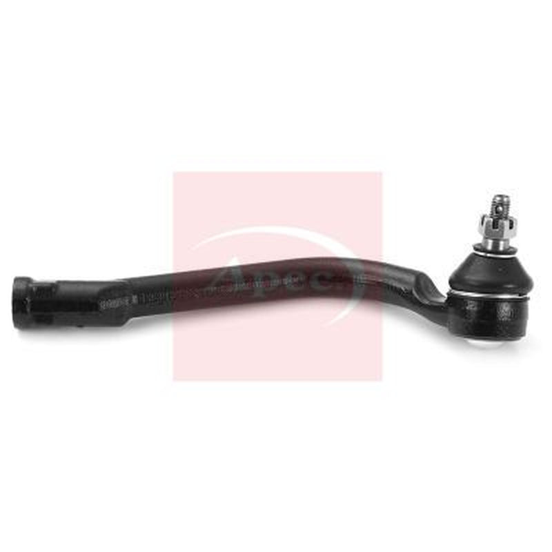 Apec Steering Tie Rod End Ball Joint Front Right M10x1.2 AST6223