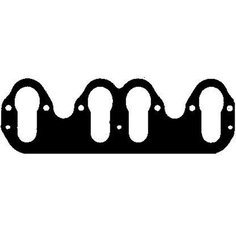 BGA Intake Manifold Gasket 1mm Thick MG9307