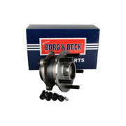 Borg & Beck Wheel Bearing Kit BWK1462