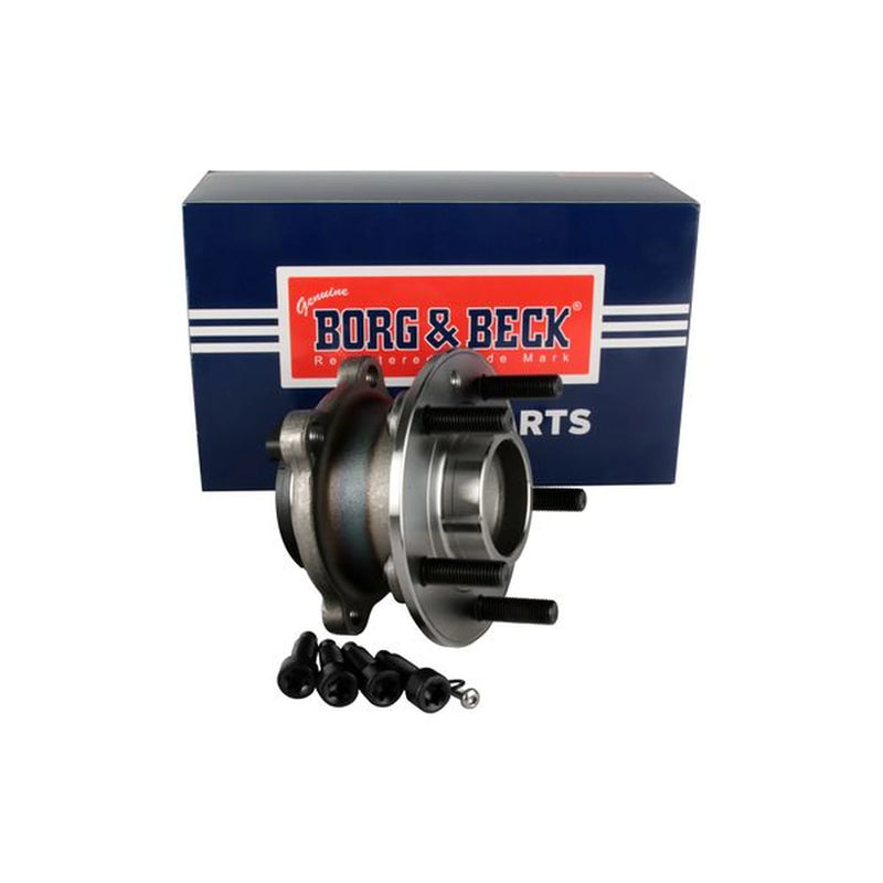 Borg & Beck Wheel Bearing Kit BWK1462
