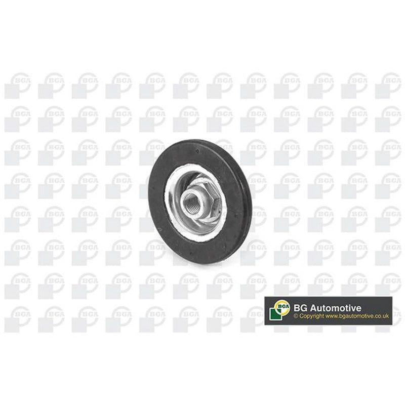 BGA Repair Kit, Suspension Strut Mount Front Axle Right SM7324