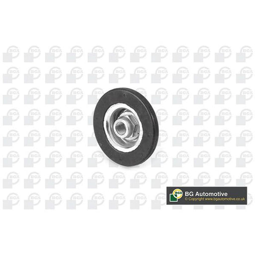BGA Repair Kit, Suspension Strut Mount Front Axle Right SM7324