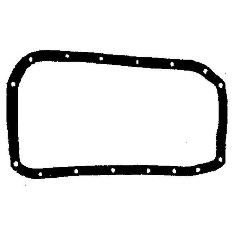 BGA Oil Sump Gasket Wide Thick OP1382