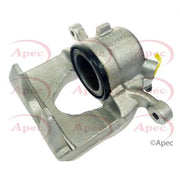Apec Brake Caliper Assembly Front Right RCA1428N