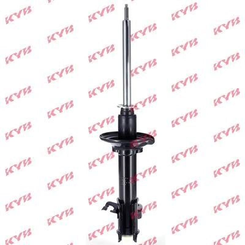 KYB Shock Absorber Damper Strut Rear Left 334046