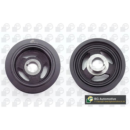 BGA Crank Shaft Belt Pulley DP5406