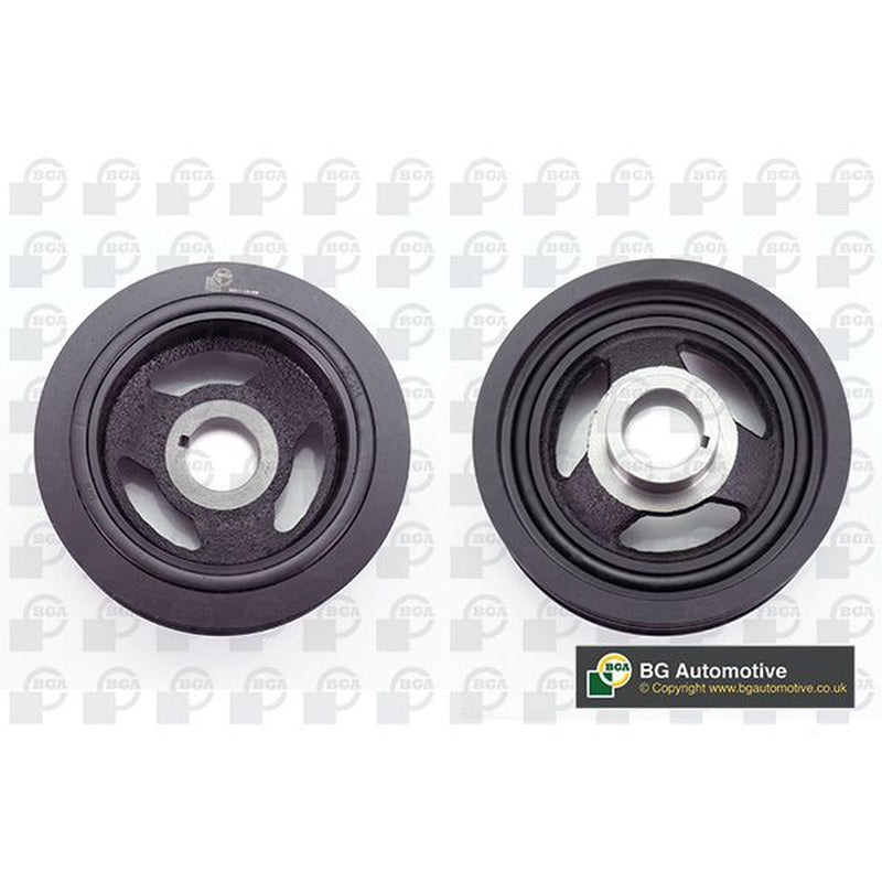BGA Crank Shaft Belt Pulley DP5406