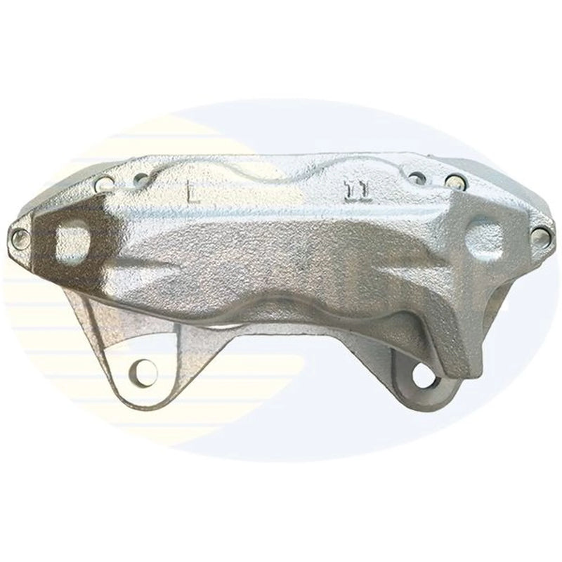 Comline Brake Caliper Assembly Front Left CBC125L
