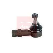 Apec Steering Tie Rod End Ball Joint Front Right M14x1.5 AST6335