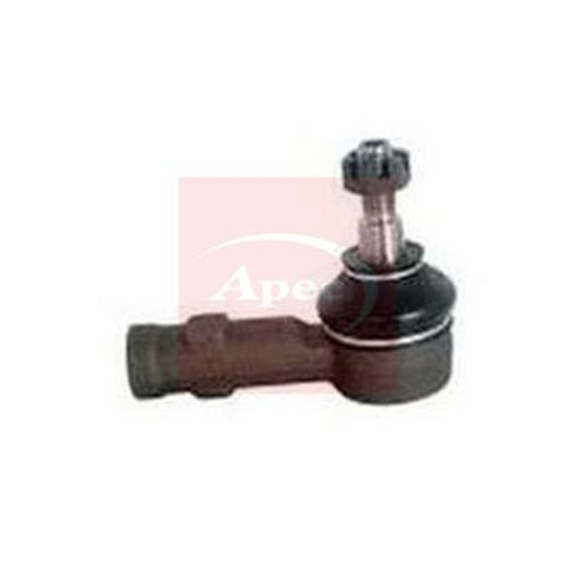 Apec Steering Tie Rod End Ball Joint Front Right M14x1.5 AST6335