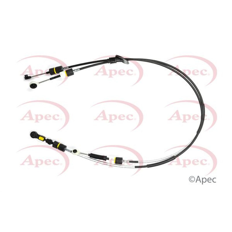 Apec Manual Transmission Cable Pull CAB7117
