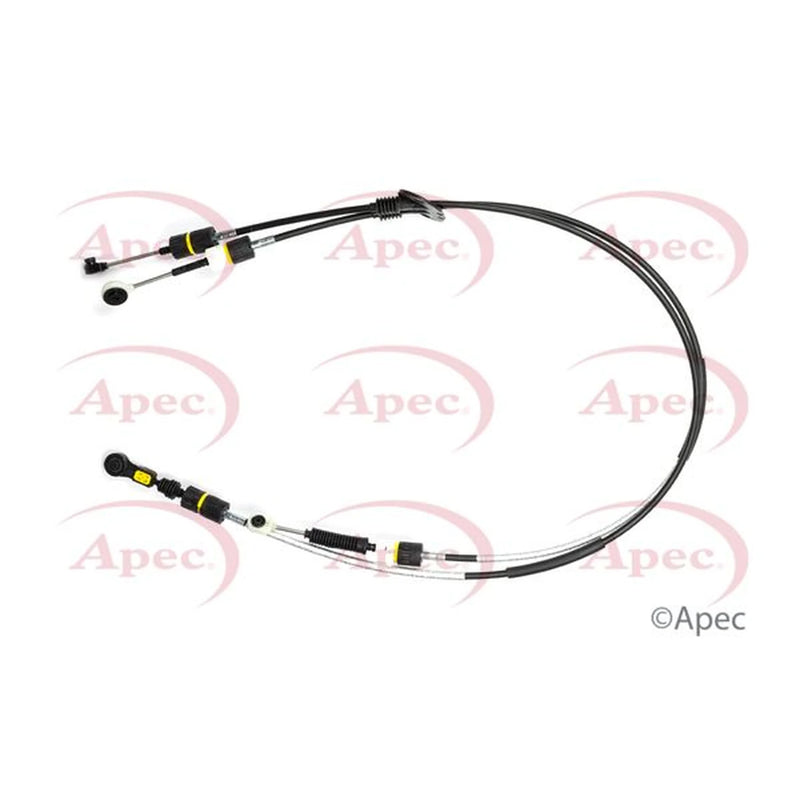 Apec Manual Transmission Cable Pull CAB7117