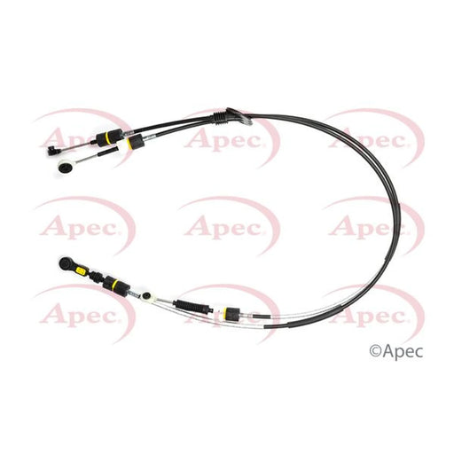 Apec Manual Transmission Cable Pull CAB7117