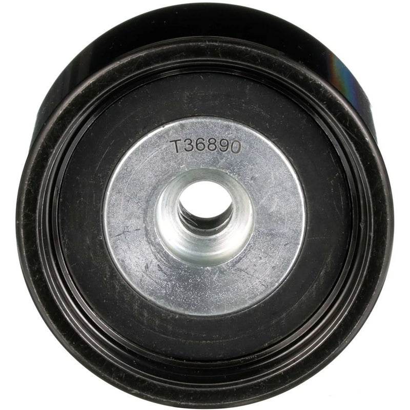 Gates V-Ribbed Belt Deflection/Guide Pulley T36890