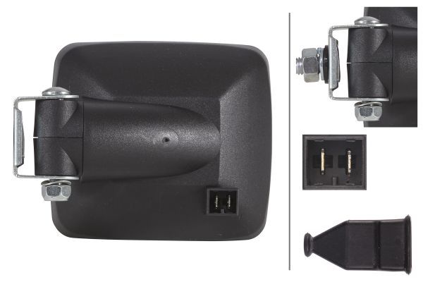 Hella Worklight High