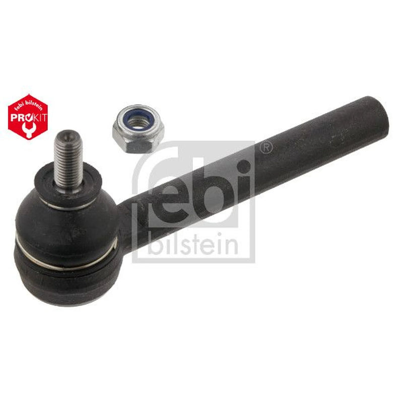 Febi Steering Tie Rod End Ball Joint Front Right 11279