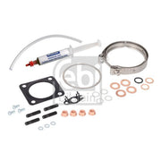 Febi Charger Mounting Kit 191579