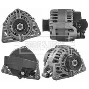 Borg & Beck Car Alternator 12V BBA2135