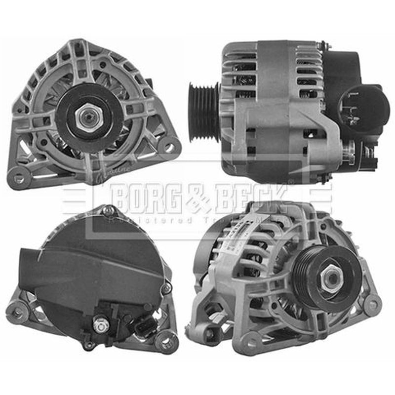 Borg & Beck Car Alternator 12V BBA2135
