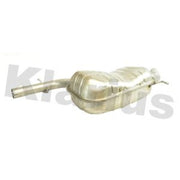 Klarius Box With Centre Pipe Centre VW1408J