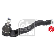 Febi Steering Tie Rod End Ball Joint Front Rig 36094