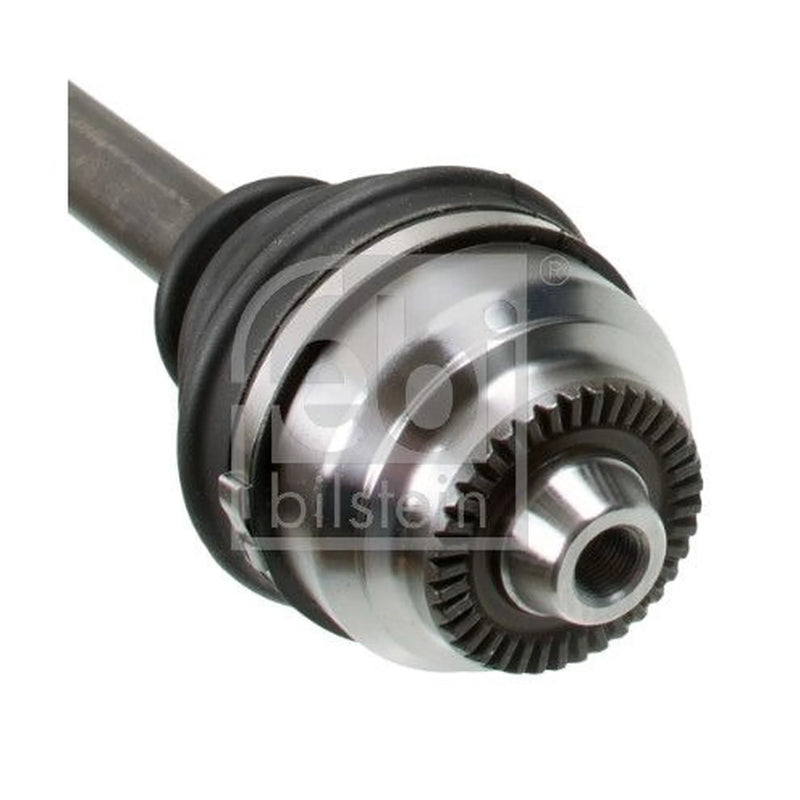 Febi CV Drive Shaft Driveshaft Front Left 183469