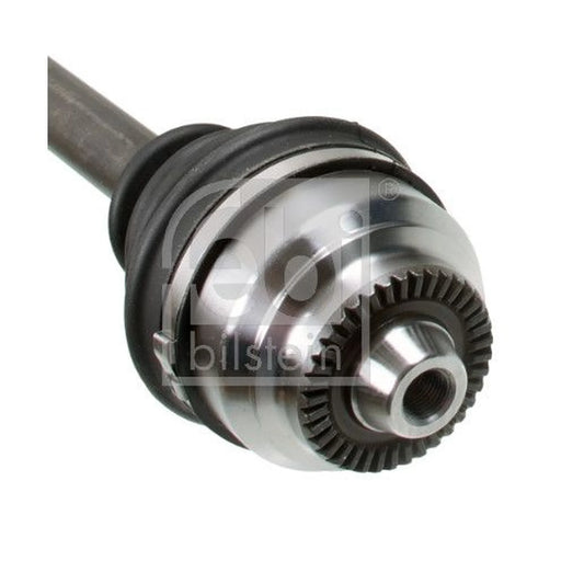 Febi CV Drive Shaft Driveshaft Front Left 183469